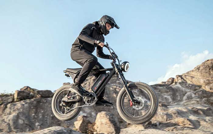 macfox launches new electric bicycles